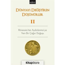 Dünyayı Değiştiren Düşünürler 2 - Sadık Usta