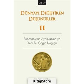 Dünyayı Değiştiren Düşünürler 2 - Sadık Usta