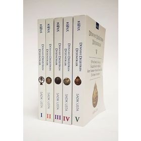 Dünyayı Değiştiren Düşünürler - 5 Kitap Set - Sadık Usta