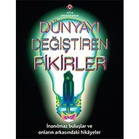 Dünyayı Değiştiren Fikirler Tübitak Yayınları