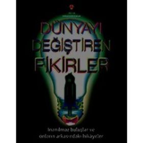 Dünyayı Değiştiren Fikirler Tübitak Yayınları