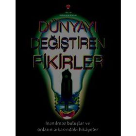 Dünyayı Değiştiren Fikirler Tübitak Yayınları