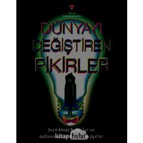 Dünyayı Değiştiren Fikirler Tübitak Yayınları