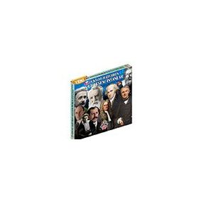 Dünyayı Değiştiren Muhteşem İnsanlar Seti 8 Kitap-Yağmur Çocuk