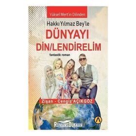 Dünyayı Dinlendirelim - Zişan Cengiz Açıkgöz