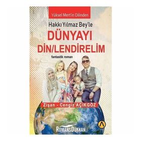 Dünyayı Dinlendirelim - Zişan Cengiz Açıkgöz