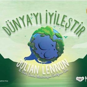Dünya'yı İyileştir - Koala Kitap