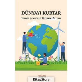 Dünyayı Kurtar - Emrah Akyüz