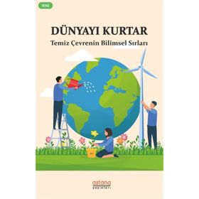 Dünyayı Kurtar - Emrah Akyüz