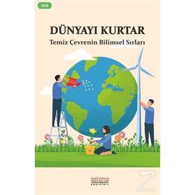 Dünyayı Kurtar - Emrah Akyüz