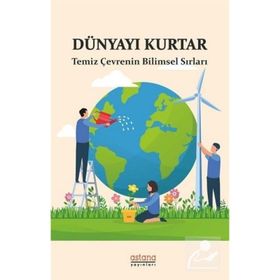 Dünyayı Kurtar - Emrah Akyüz