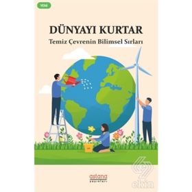Dünyayı Kurtar - Emrah Akyüz