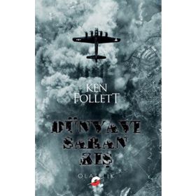 Dünyayı Saran Kış - Ken Follett