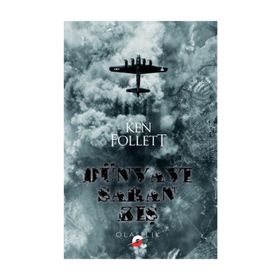 Dünyayı Saran Kış - Ken Follett
