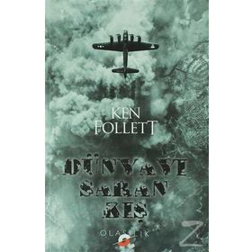 Dünyayı Saran Kış - Ken Follett