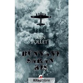 Dünyayı Saran Kış - Ken Follett