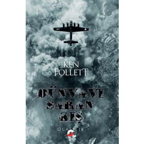 Dünyayı Saran Kış - Ken Follett