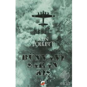 Dünyayı Saran Kış - Ken Follett