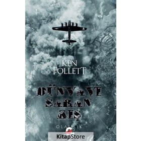 Dünyayı Saran Kış - Ken Follett