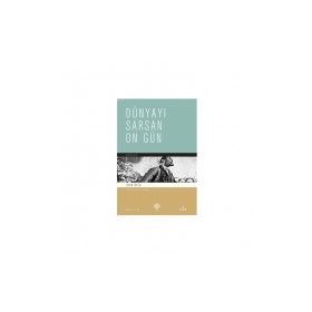 DÜNYAYI SARSAN ON GÜN - JOHN REED (ISBN:9789753850070)
