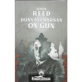 DÜNYAYI SARSAN ON GÜN - JOHN REED (ISBN:9789753850070)