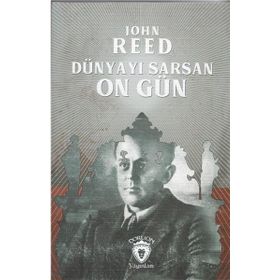 DÜNYAYI SARSAN ON GÜN - JOHN REED (ISBN:9789753850070)