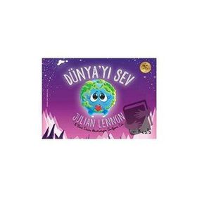 Dünya'yı Sev - Koala Kitap