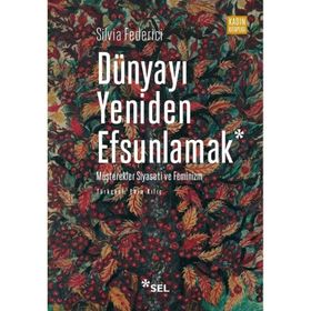 Dünyayı Yeniden Efsunlamak Silvia Federici
