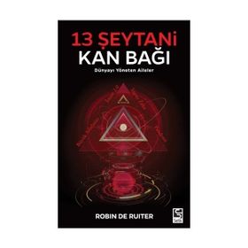 Dünyayı Yöneten Aileler Robin De Ruiter