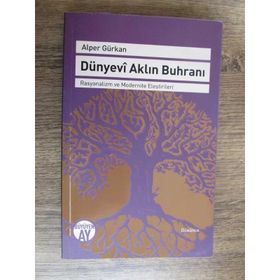 Dünyevi Aklın Buhranı - Alper Gürkan