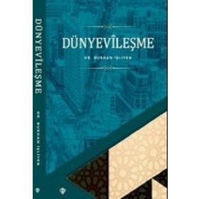 Dünyevileşme - Diyanet Vakfı Yayınları