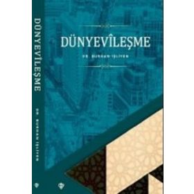 Dünyevileşme - Diyanet Vakfı Yayınları