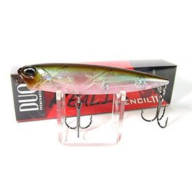 Duo 110 GEA3006 Realis Pencil Ghost Minnow