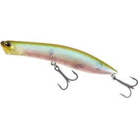 Duo 110 GEA3006 Realis Pencil Ghost Minnow
