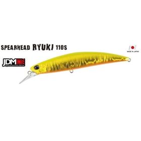 Duo 110S APA4020 Spearhead Ryuki Chart Gold II