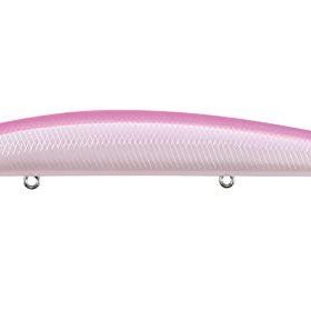 Duo 120S ACC0569 Pink Back Pearl Suni Balık Yemi