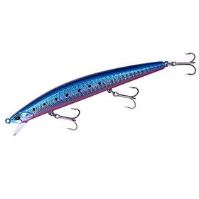 Duo 120S AHA0087 Tide Minnow Lance Mazume Sardine Suni Balık Yemi