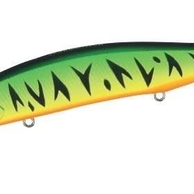 Duo 120SP ACC3059 Mat Tiger Realis Jerkbait