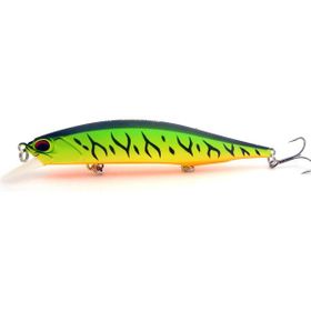 Duo 120SP ACC3059 Mat Tiger Realis Jerkbait