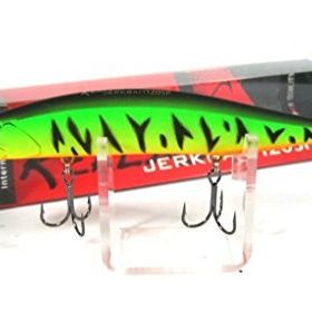 Duo 120SP ACC3059 Mat Tiger Realis Jerkbait
