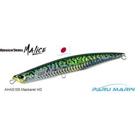 Duo 130 AHA0109 Mackerel Hd Rough Trail Malice