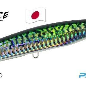 Duo 130 AHA0109 Mackerel Hd Rough Trail Malice