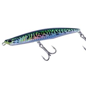 Duo 130 AHA0109 Mackerel Hd Rough Trail Malice