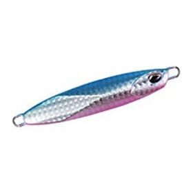 Duo 150G PBA0520 Blue Pink Drag Metal Force Sahte Balık
