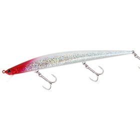 Duo 175 AOA0220 Tide Minnow Slim Flyer Astro Red Head Sahte Balık