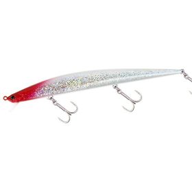 Duo 175 AOA0220 Tide Minnow Slim Flyer Astro Red Head Sahte Balık