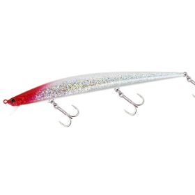 Duo 175 AOA0220 Tide Minnow Slim Flyer Astro Red Head Sahte Balık