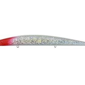 Duo 175 AOA0220 Tide Minnow Slim Flyer Astro Red Head Sahte Balık