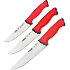 Duo 35134 Profesyonel Kasap Et Bıçak Seti