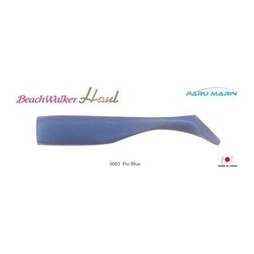 Duo 4 S003 Pro Blue Beach Walker Haul Shad Suni Balık Yemi